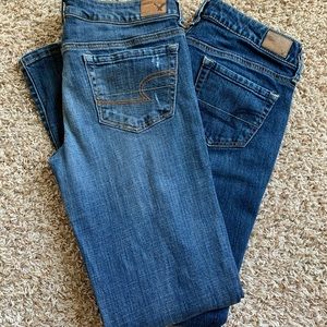 AE JEANS